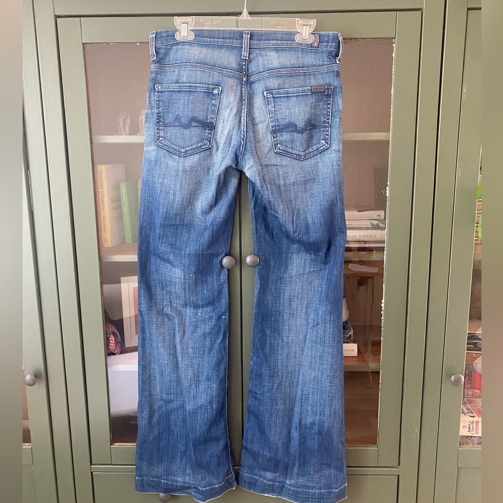 7 for all Mankind Jeans | Size 29